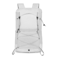 Callaleist Backpack Pro-Grade White Style | No Logo, Just Gear