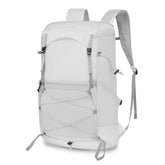 Callaleist Backpack Pro-Grade White Style | No Logo, Just Gear