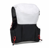 Callaleist Trail Running Vest Pro-Grade Black& White Luky Style | No Logo, Just Gear