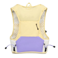 Callaleist Trail Running Vest Pro-Grade Colorful Style | No Logo, Just Gear