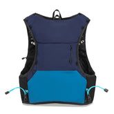 Callaleist Trail Running Vest Pro-Grade Colorful Style | No Logo, Just Gear