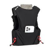 Callaleist Trail Running Vest Pro-Grade | No Logo, Just Gear