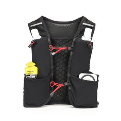 Callaleist Trail Running Vest Pro-Grade | No Logo, Just Gear