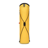 Callaleist Trekking Poles Carry Bag Hiking Poles Portable Waterproof Storage Bag Compatible with Running Backpack