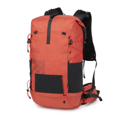 Callaleist Backpack Pro-Grade | No Logo, Just Gear