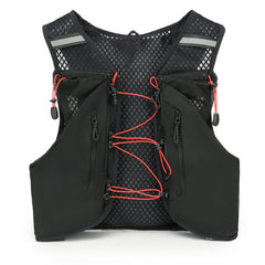 Callaleist Trail Running Vest Pro-Grade Luky Style | No Logo, Just Gear