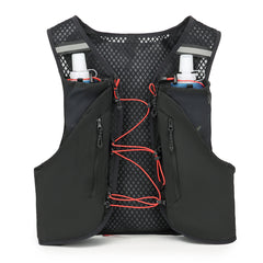 Callaleist Trail Running Vest Pro-Grade Luky Style | No Logo, Just Gear