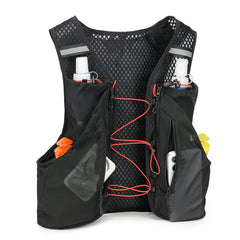 Callaleist Trail Running Vest Pro-Grade Luky Style | No Logo, Just Gear