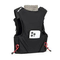 Callaleist  Trail Running Vest Pro-Grade  |  No Logo, Just Gear