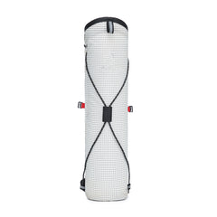 Callaleist Trekking Poles Carry Bag Hiking Poles Portable Waterproof Storage Bag Compatible with Running Backpack