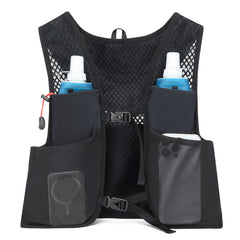 Callaleist  Ultra running Vest Pro-Grade |  No Logo, Just Gear