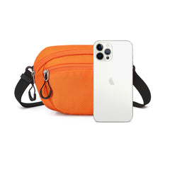 Callaleist fanny pack Pro-Grade Class Style | No Logo, Just Gear